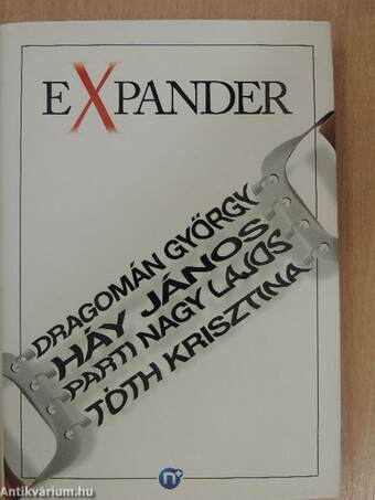 Expander