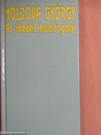 Az ideális hadifogoly