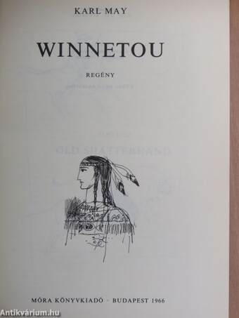 Winnetou