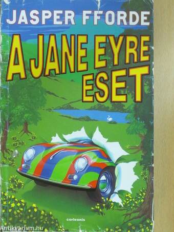 A Jane Eyre eset