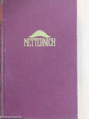 Metternich