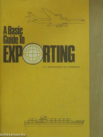 A Basic Guide To Exporting