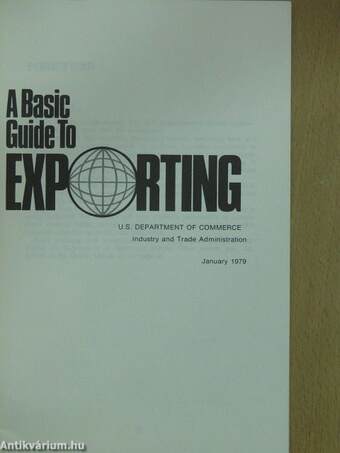 A Basic Guide To Exporting