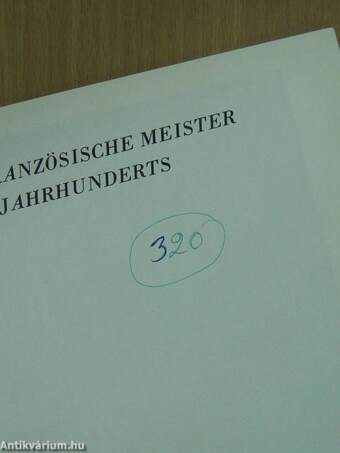 Italienische, spanische und französische Meister des 16., 17. und 18. Jahrhunderts