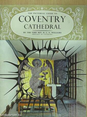 The Pictorial Guide to Coventry Cathedral
