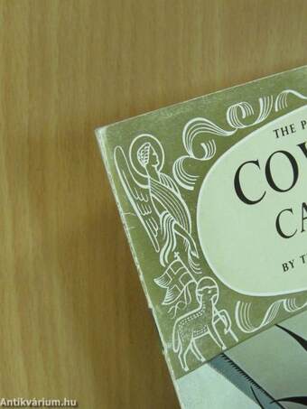 The Pictorial Guide to Coventry Cathedral