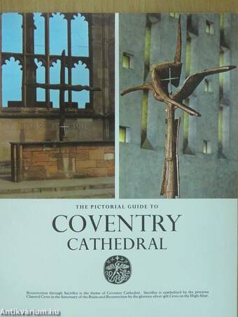 The Pictorial Guide to Coventry Cathedral