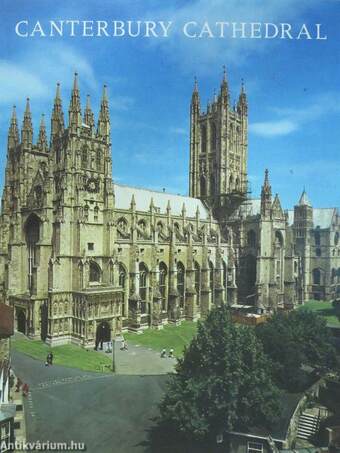 Canterbury Cathedral