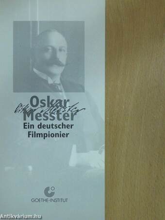 Oskar Messter