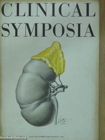 Clinical Symposia January-February-March 1963