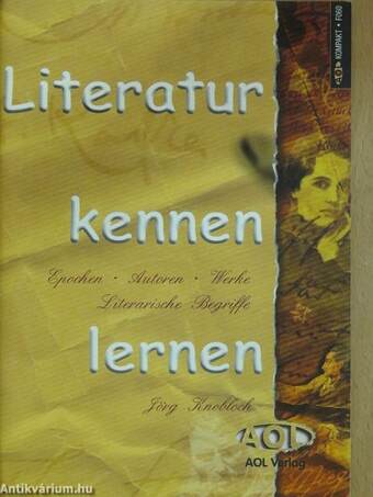 Literatur kennen lernen