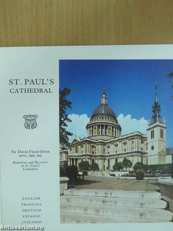 St. Paul's Cathedral