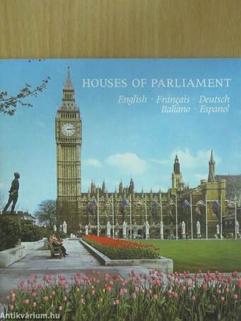 The Houses of Parliament