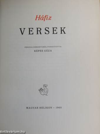 Versek