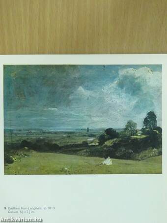 John Constable