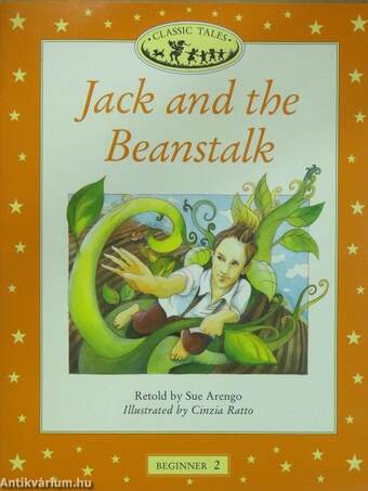 Jack and the Beanstalk