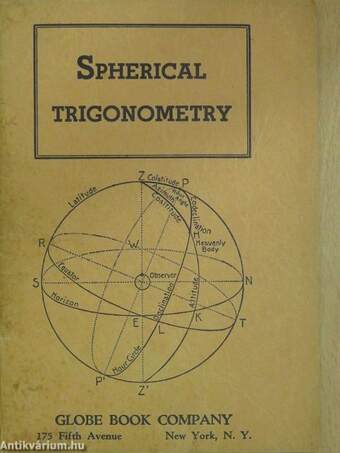 Spherical Trigonometry