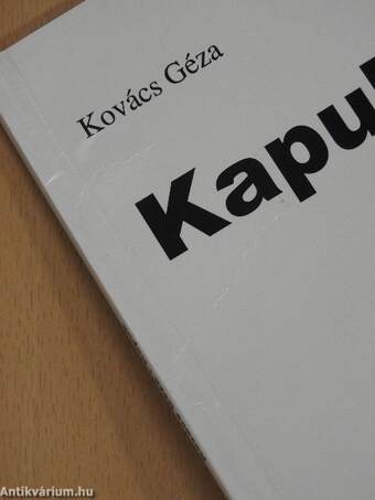 Kapuk