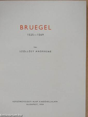 Bruegel