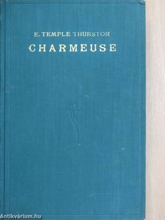 Charmeuse