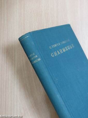 Charmeuse