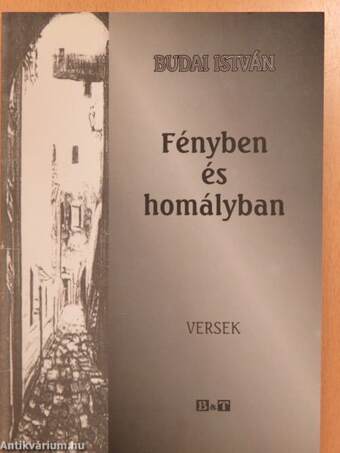 Fényben és homályban (dedikált példány)