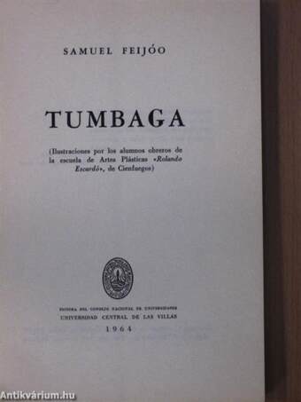 Tumbaga