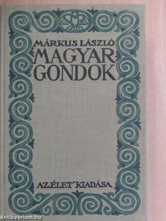 Magyar gondok