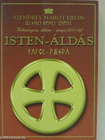 Isten-áldás