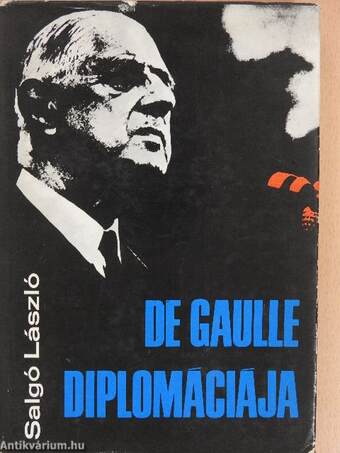 De Gaulle diplomáciája