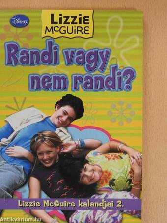 Randi vagy nem randi?