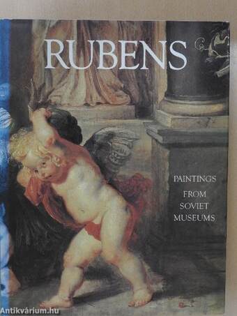 Peter Paul Rubens