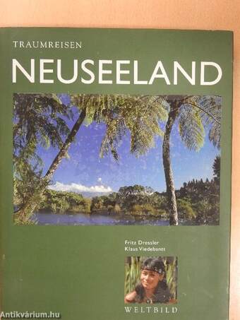 Neuseeland