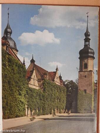 Das Dresdener Elbtal und sein Handwerk