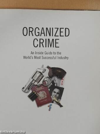 Organized Crime