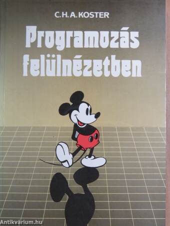 Programozás felülnézetben