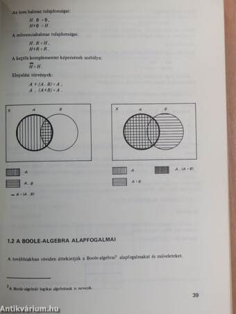 Strukturált programtervezés Warnier-módszerrel