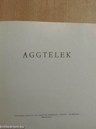 Aggtelek