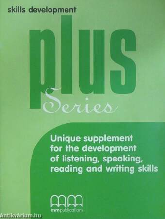 Plus Series