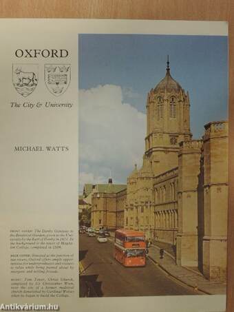 Oxford