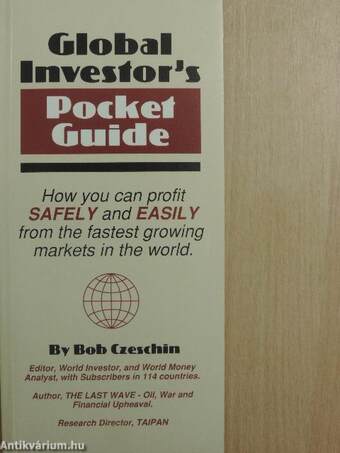 Global Investor's Pocket Guide