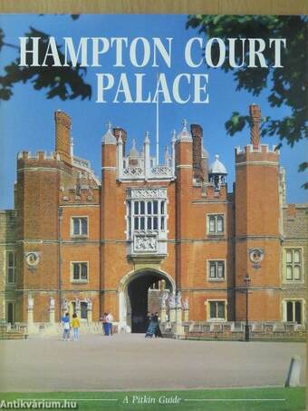 Hampton Court Palace