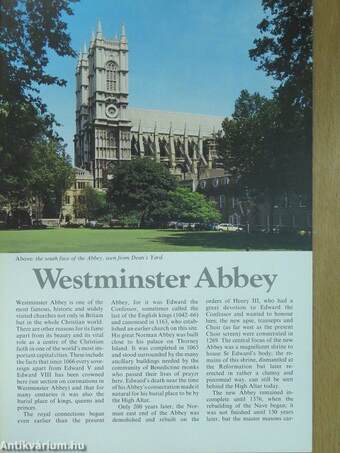 Westminster Abbey