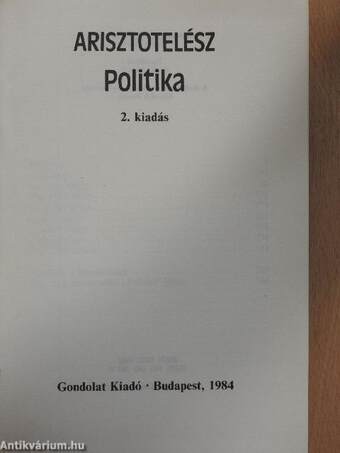 Politika