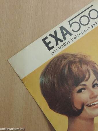 EXA 500