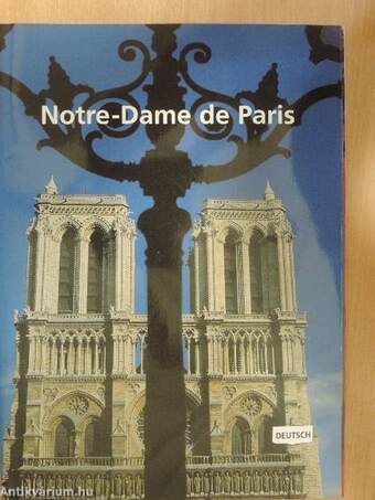 Notre-Dame de Paris