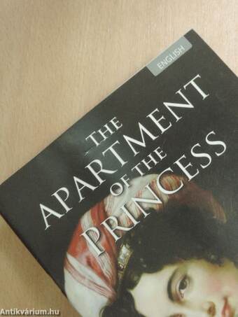 The Apartment of the Princess