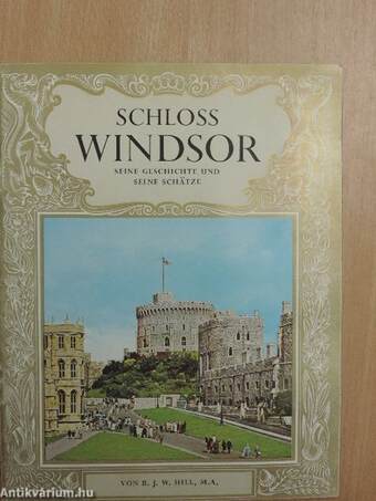 Schloss Windsor