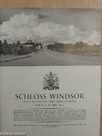 Schloss Windsor