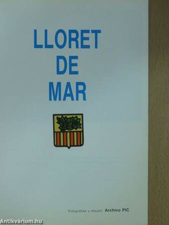 Lloret de Mar